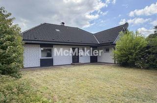 Einfamilienhaus kaufen in 24783 Osterrönfeld, Familienglück mit Potenzial