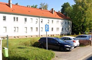 Wohnung kaufen in Straße Des Aufbaus, 04687 Trebsen, Frisch renovierte 2-Zimmer-Wohnung mit Charme in Trebsen/Mulde (Preis Verhandelbar)