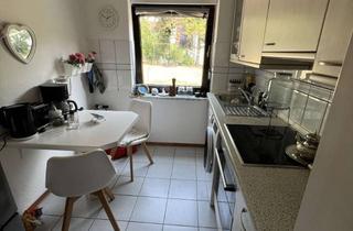 Wohnung kaufen in Felixstraße, 76646 Bruchsal, Zwei Zimmer in Bruchsal: Kompakte Wohnung mit Balkon - Verkauf direkt vom Eigentümer