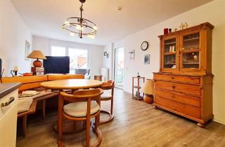 Wohnung kaufen in 61118 Bad Vilbel, Alloheim in Bad Vilbel: Selbstnutzung mit bevorzugtem Belegungsrecht oder Kapitalanlage