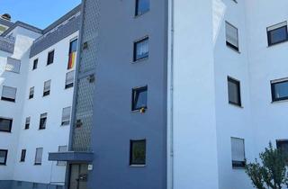 Wohnung kaufen in 69198 Schriesheim, 3-Zimmer-Wohnung in Schriesheim: Gut gepflegtes Zuhause mit Loggia