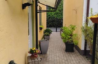 Wohnung kaufen in 48599 Gronau, RESERVIERT!! Gemütliche, modernisierte Doppelhaushälfte - Ideale Alternative zur Eigentumswohnung