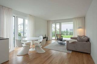 Penthouse kaufen in Offenbacher Str. 155-159, 63263 Neu-Isenburg, NEUBAU-Erstbezug-4 Zimmer Penthouse mit großer Sonnenterrasse und 2 Badezimmer
