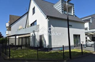 Wohnung mieten in 53842 Troisdorf, Barrierefreie 3 1/2-Zimmerwohnung mit großer Terrasse und Carport in Troisdorf-Spich