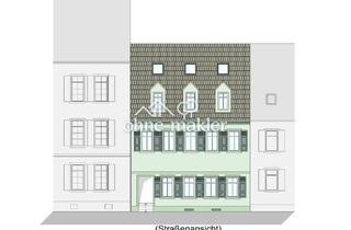 Wohnung kaufen in 67346 Speyer, Historischer Charme trifft Moderne: Exklusive Eigentumswohnungen in Speyer-Altstadt