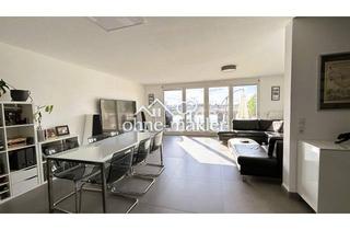 Penthouse kaufen in 71679 Asperg, Exklusive Penthouse - Maisonette Wohnung I top Ausstattung I Dachterrasse I gute Lage