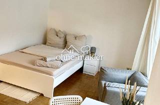 Wohnung mieten in 50676 Köln, möbiliertes 1 Zimmer Apartment, Neumarktnähe - befristet