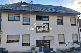 Anlageobjekt in 53332 Bornheim, Renditestarkes 4-Parteien-Haus in zentraler Lage von Bornheim - "Wärmepumpen-Ready", provisionsfrei
