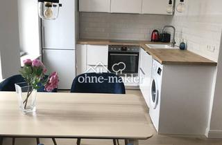 Wohnung mieten in 04157 Leipzig, Möblierte, helle 1-Zi-Wohnung am Park