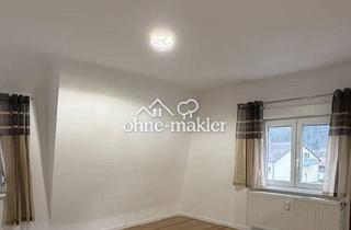 Wohnung mieten in 75323 Bad Wildbad, Zentral gelegene 3 Zimmer Wohnung