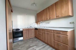 Wohnung mieten in 07546 Gera, Gemütliche 2-Zimmer-Wohnung mit Balkon & Einbauküche in Gera-Bieblach