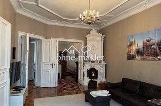 Loft kaufen in Viktoriapark, 10965 Berlin, Repräsentative Altbauwohnung in zentraler Lage