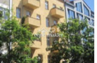 Büro zu mieten in Berliner Straße, 10713 Berlin, Büro/Praxisfläche in Wilmersdorf