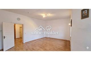 Wohnung mieten in 15517 Fürstenwalde, Große 2-Zimmer-Wohnung mit Einbauküche im Erdgeschoss