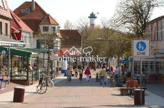 Wohnung mieten in 26486 Wangerooge, Peterstraße 21, 26486 Wangerooge