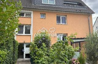 Wohnung mieten in 45527 Hattingen, Exklusive Maisonette-Dachgeschosswohnung mit großer Dachterrasse in Hattingen-Welper