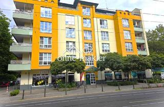 Anlageobjekt in Dietzgenstraße, 13156 Berlin, Attraktive Kapitalanlage in Berlin-Pankow - Vermietete Gewerbeeinheit (106 m²) im EG