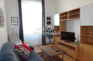 Wohnung mieten in Zeil, 60594 Frankfurt, 2 Zimmer-Wohnung in zentraler Lage in Frankfurt-Sachsenhausen
