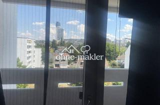 Wohnung mieten in Mittlerer Hasenpfad, 60598 Frankfurt, Appartment-nahe Südbahnhof