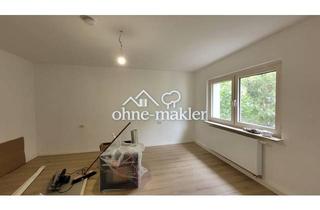 Wohnung mieten in 91522 Ansbach, Neu sanierte 2 Zimmer Wohnung mit Einbauküche zentral in Ansbach