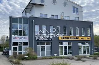 Büro zu mieten in 28307 Bremen, Attraktive Büroräume in Wohn- und Geschäftshaus, Nähe Weserpark