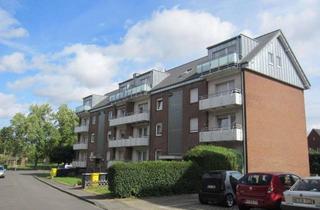 Wohnung mieten in In Der Tiefschley 10, 41517 Grevenbroich, Moderne 2-Zimmer-Wohnung im Dachgeschoss