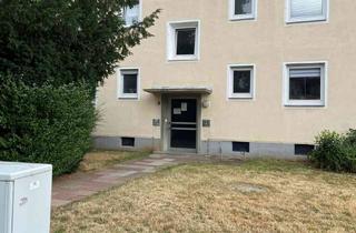 Wohnung mieten in Böcklinstr., 35396 Gießen, Ab sofort: 3-Zimmerwohnung mit EBK und Balkon im 2. OG