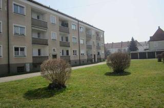 Wohnung mieten in Schillerstr. 46, 84453 Mühldorf, Wer will mich!? Praktische 2-Zimmer-Wohnung