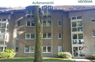 Wohnung mieten in In Der Mark, 45329 Karnap, Ruhige 2-Zimmer-Wohnung für Singles und Paare in Essen Karnap
