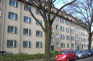 Wohnung mieten in Ferdinand-Weiß-Str. 22, 79106 Stühlinger, Klein aber fein: ansprechende 1,5-Zimmer-Single-Wohnung