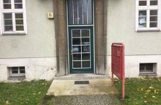 Wohnung mieten in Werbelliner Str. 2a, 16225 Eberswalde, Da kommt man gern Heim in die ansprechende 2-Zimmer-Wohnung.