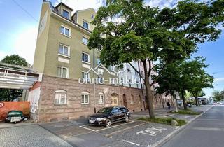 Wohnung kaufen in 90765 Fürth, Gepflegte 2-Zimmer-Kapitalanlage mit 8,0% Rendite in Fürth-Ronhof