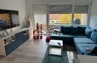 Wohnung mieten in 79540 Lörrach, Schöne 4 Zimmer Wohnung in Naturnähe (Lörrach-Salzert)