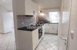 Wohnung mieten in 91522 Ansbach, Sanierte Wohnung in zentraler Lage von Ansbach
