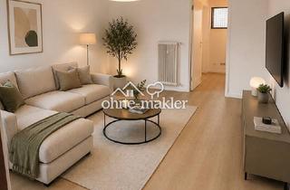 Wohnung mieten in 77886 Lauf, 2-Zimmer Wohnung am Waldrand