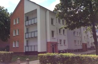 Wohnung mieten in Uhlenhorst 13, 25335 Elmshorn, Ihre Zukunft - Ihre Wohnung: praktische 2-Zi.-Wohnung