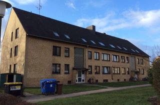 Wohnung mieten in Rosentwiete 24, 25436 Uetersen, Reinkommen und Wohlfühlen: ideale 1-Zi.-Single-Wohnung