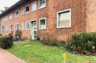 Wohnung mieten in Sachsenwaldring 21, 21493 Schwarzenbek, Ihr neues Zuhause in Schwarzenbek! Schicke, frisch renovierte 2-Zimmer-Wohnung