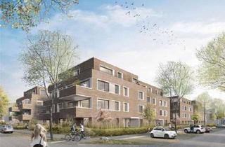 Penthouse mieten in Herbertzstraße 133, 47809 Oppum, 4-Zimmer-Penthouse-Wohnung in Krefeld-Oppum