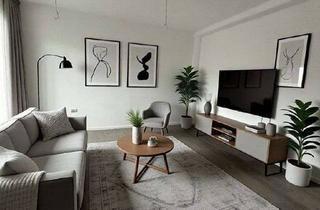 Wohnung mieten in 72461 Albstadt, Moderne 2-Zimmer-Wohnung mit Loggia und Stellplatz – energieeffizient & sofort bezugsfertig
