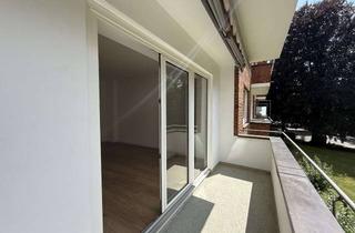 Wohnung mieten in Dunckersweg 31B, 22111 Horn, Erstbezug nach Kernsanierung 3-Zimmer Wohnung mit Balkon in ruhiger Lage