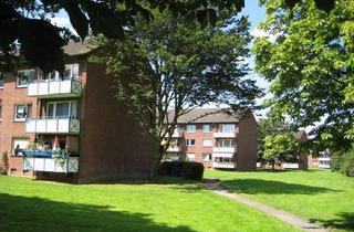 Wohnung mieten in Buchenweg 15, 59457 Werl, 2-Zimmer-Wohnung in Werl