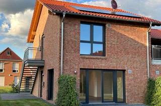 Wohnung mieten in Auf Dem Großen Kampe 12 E, 30900 Wedemark, Neubau/ 3 Zimmer (102 m²) mit großem Balkon (ca. 29 m²) und 1 Garage in Meitze