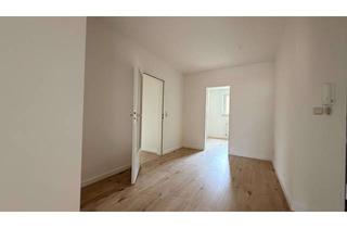 Wohnung mieten in 25541 Brunsbüttel, Brunsbüttel: ruhig gelegene 3-Zimmerwohnung im Erdgeschoss