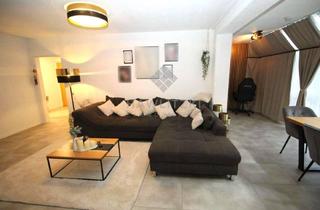 Wohnung mieten in 76448 Durmersheim, Renovierte 3 Zimmerwohnung, Klima, Küche, teilmöbl., Kfz-Stellplatz im 1. OG zum Mieten!