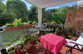 Wohnung mieten in 10557 Berlin, Toplage, grün, ruhig, hervorragende Zwei-Zimmer-Wohnung nahe Spree und Tiergarten zur Vermietern