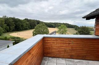 Wohnung mieten in 53639 Königswinter, Helle 3-Zimmer-Maisonette mit Dachterrasse in Königswinter-Heisterbacherrott