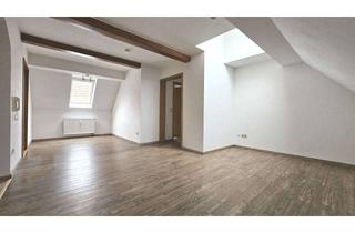 Wohnung mieten in 76777 Neupotz, 4ZKB Dachgeschoss Wohnung im Ortskern