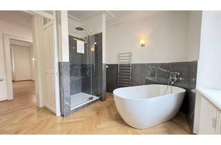 Wohnung mieten in 76530 Innenstadt, Villa Kettenbrücke - Luxuswohnungen direkt an der Lichtentaler Allee