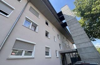 Wohnung mieten in Moltkestraße 23, 64295 Darmstadt, Freundliche 2-Zimmer-Wohnung mit großzügiger Dachterrasse